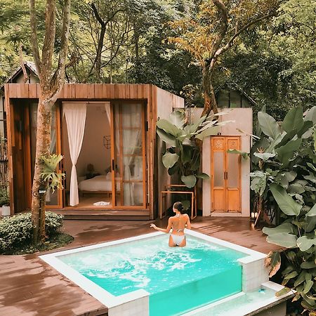 Proud Phu Fah Maerim Resort Mae Rim Exterior photo