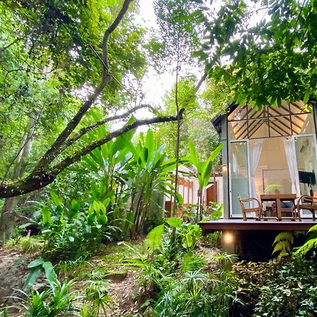 Proud Phu Fah Maerim Resort Mae Rim Exterior photo