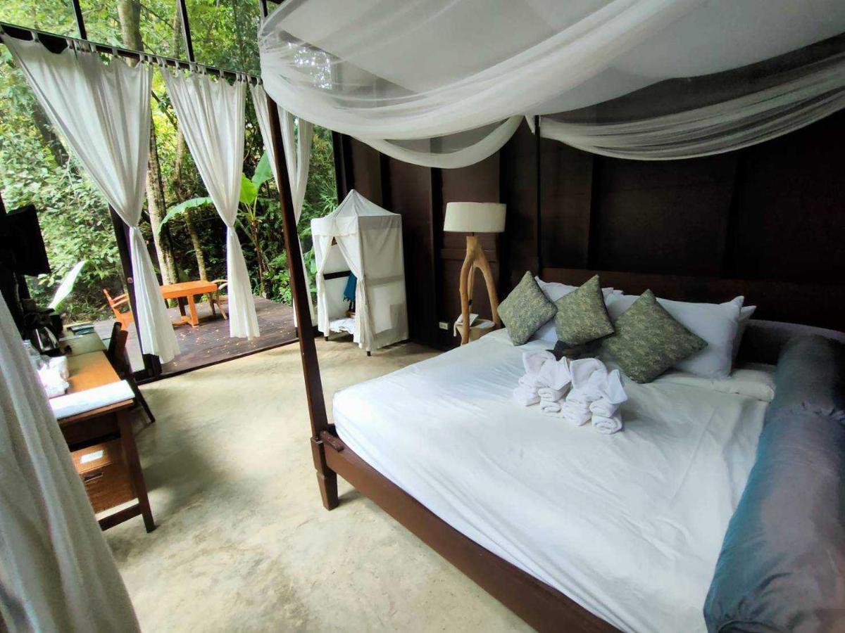Proud Phu Fah Maerim Resort Mae Rim Exterior photo