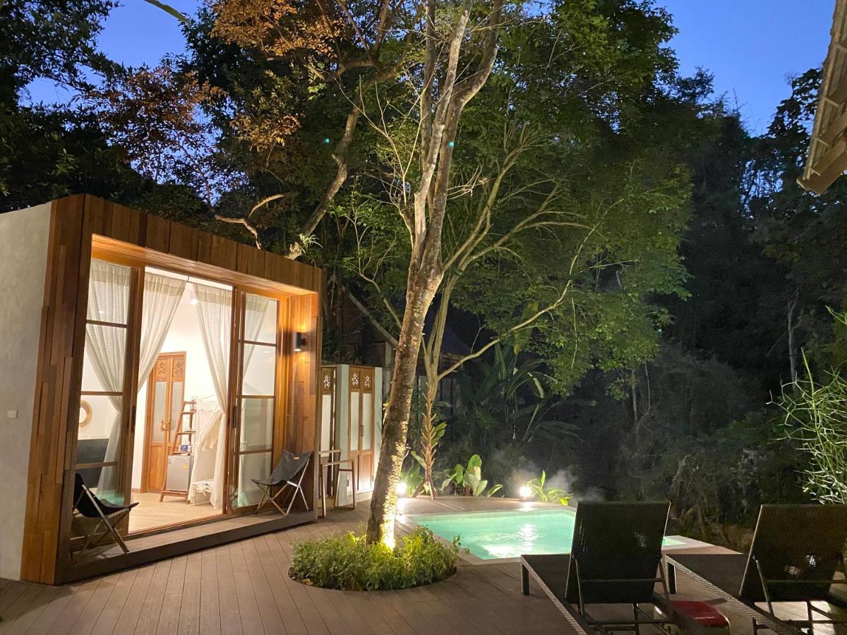 Proud Phu Fah Maerim Resort Mae Rim Exterior photo