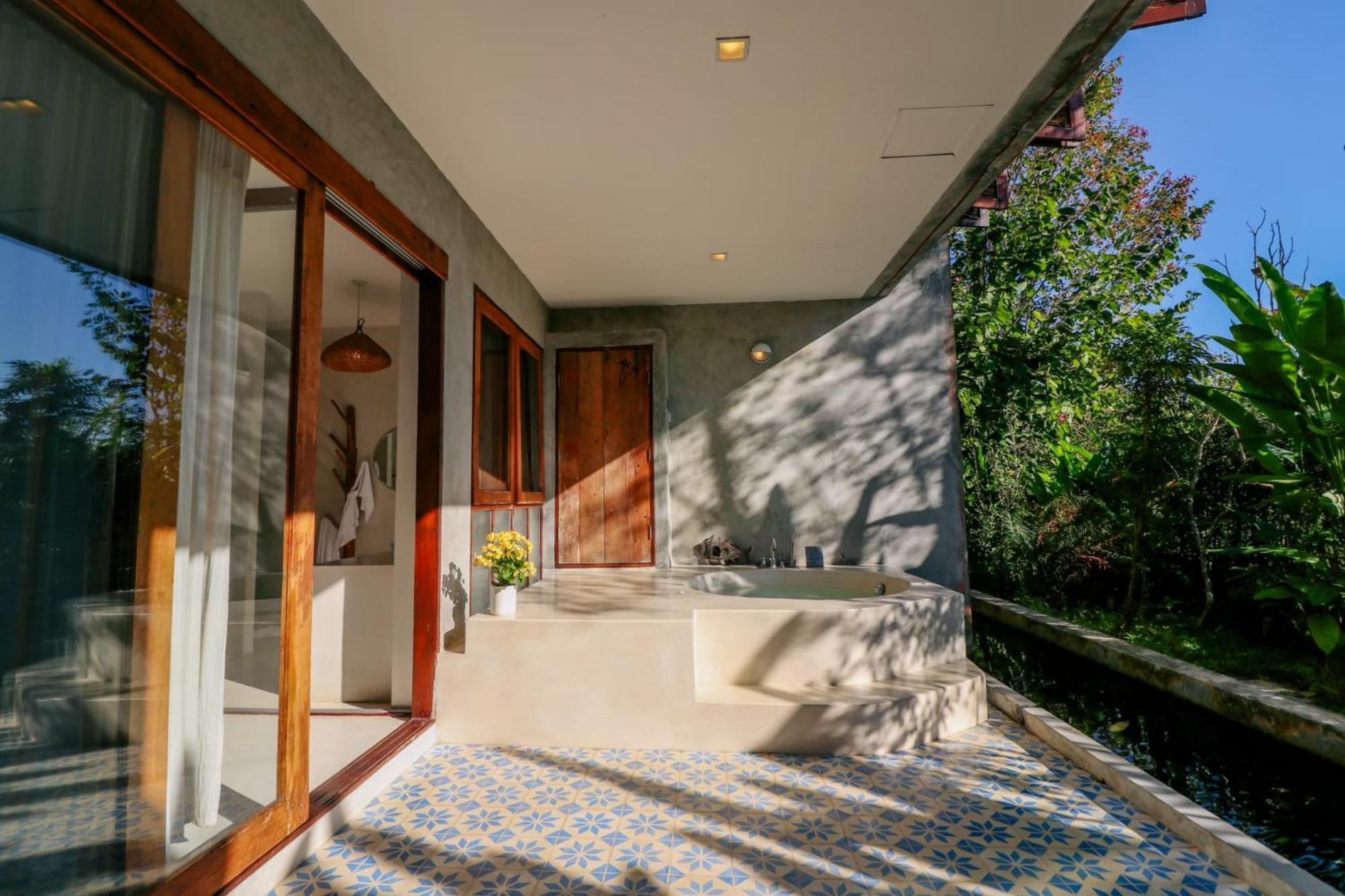 Proud Phu Fah Maerim Resort Mae Rim Exterior photo
