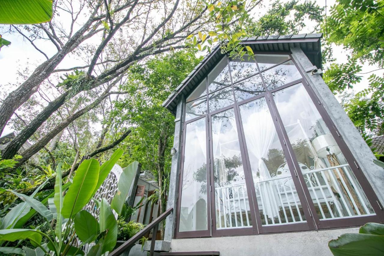 Proud Phu Fah Maerim Resort Mae Rim Exterior photo