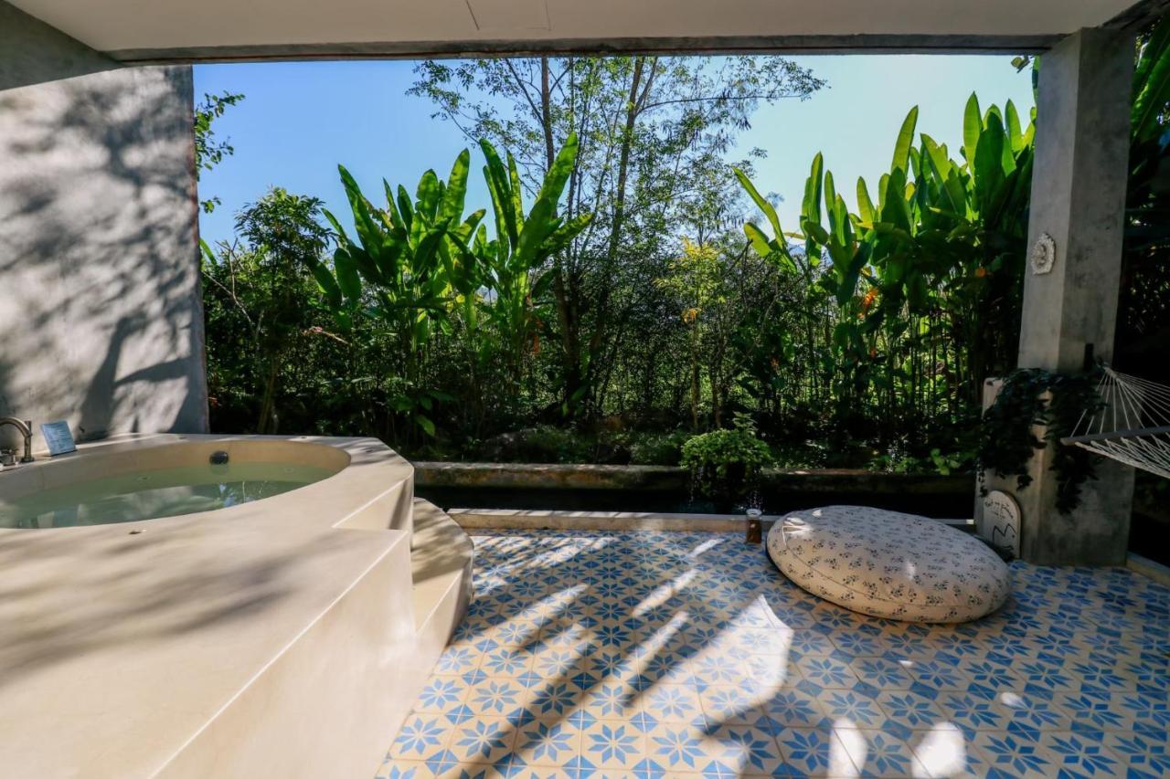 Proud Phu Fah Maerim Resort Mae Rim Exterior photo