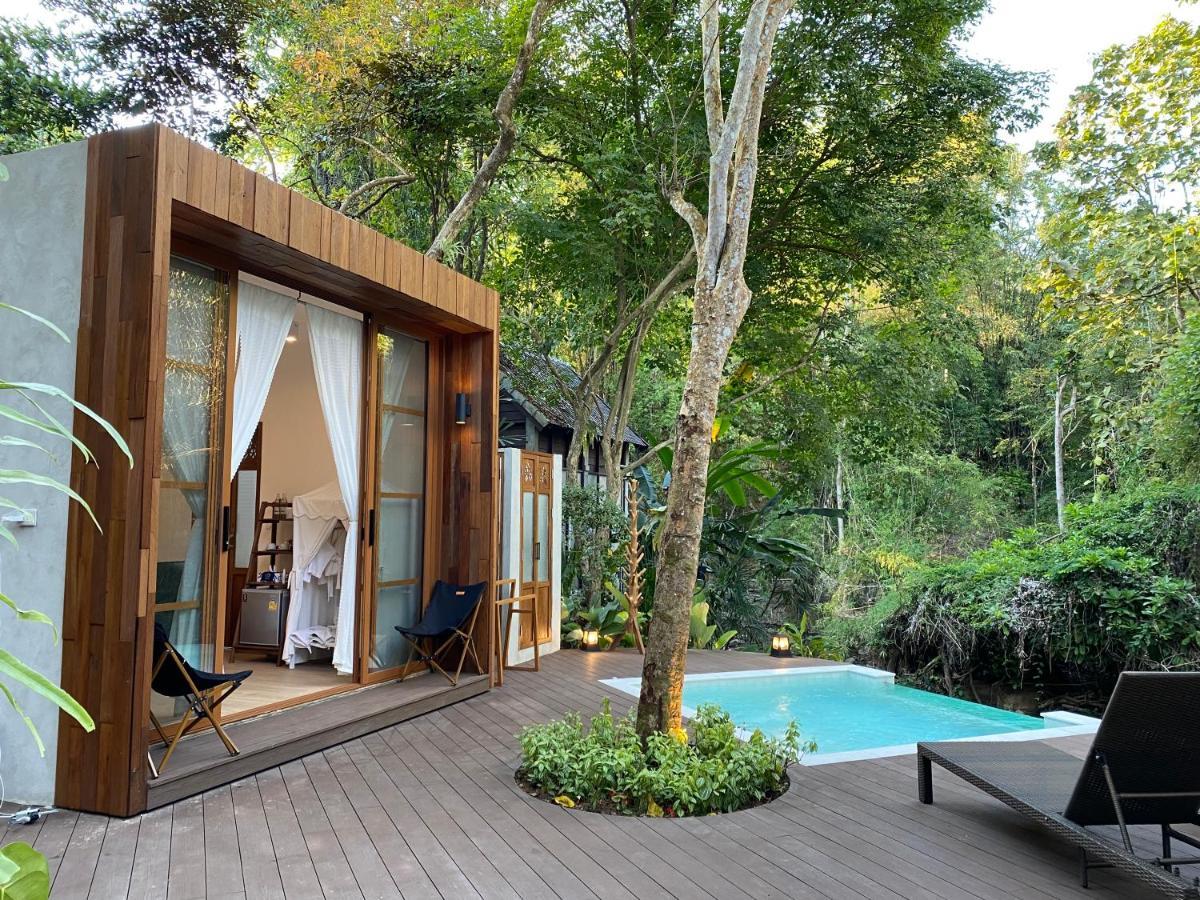 Proud Phu Fah Maerim Resort Mae Rim Exterior photo