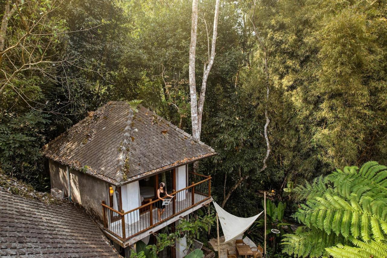 Proud Phu Fah Maerim Resort Mae Rim Exterior photo