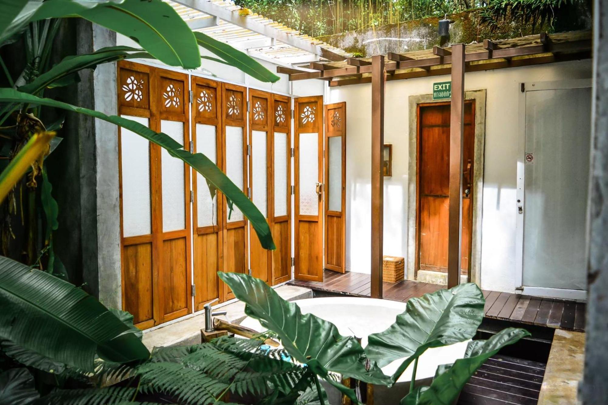 Proud Phu Fah Maerim Resort Mae Rim Exterior photo