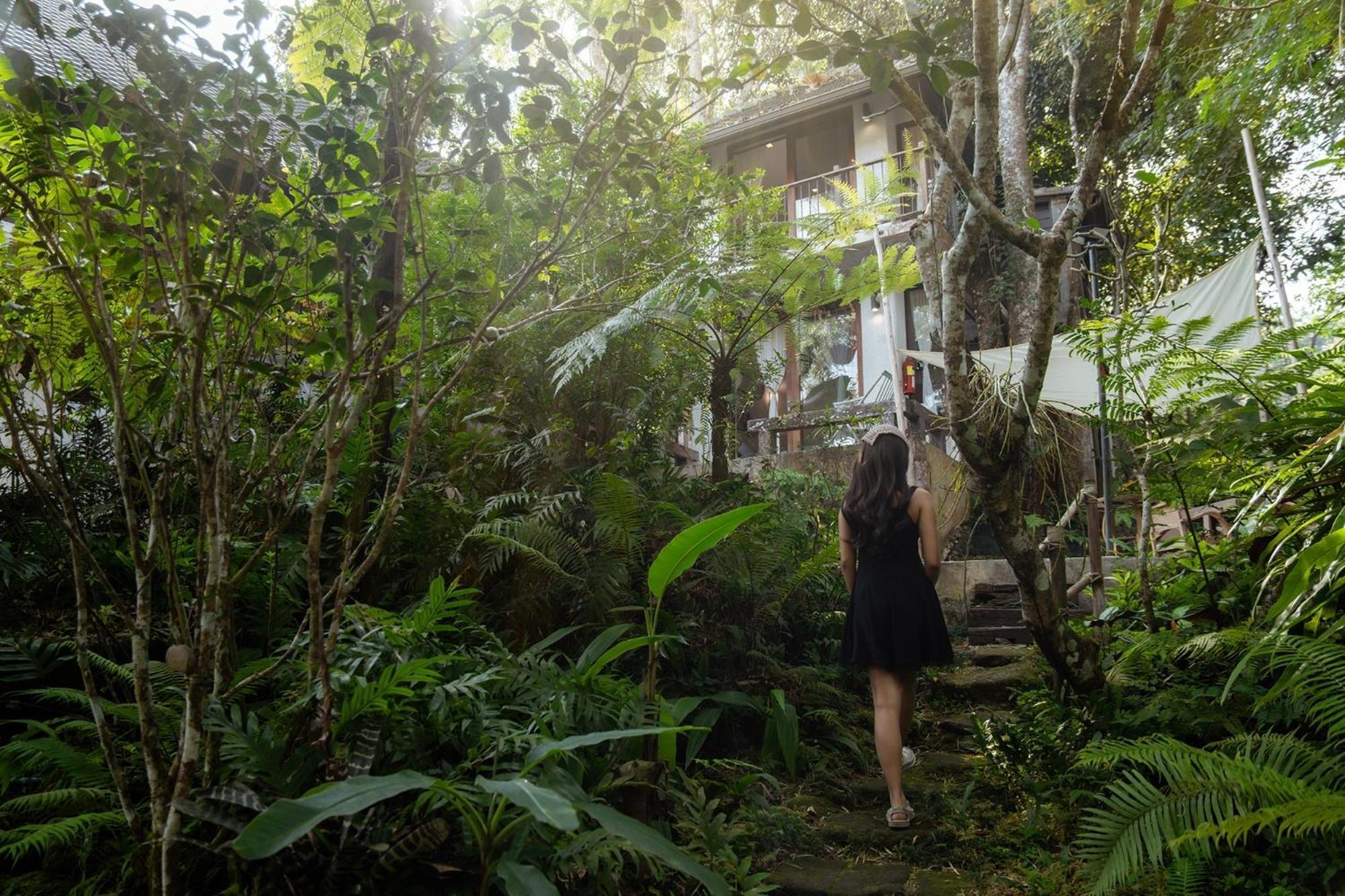 Proud Phu Fah Maerim Resort Mae Rim Exterior photo