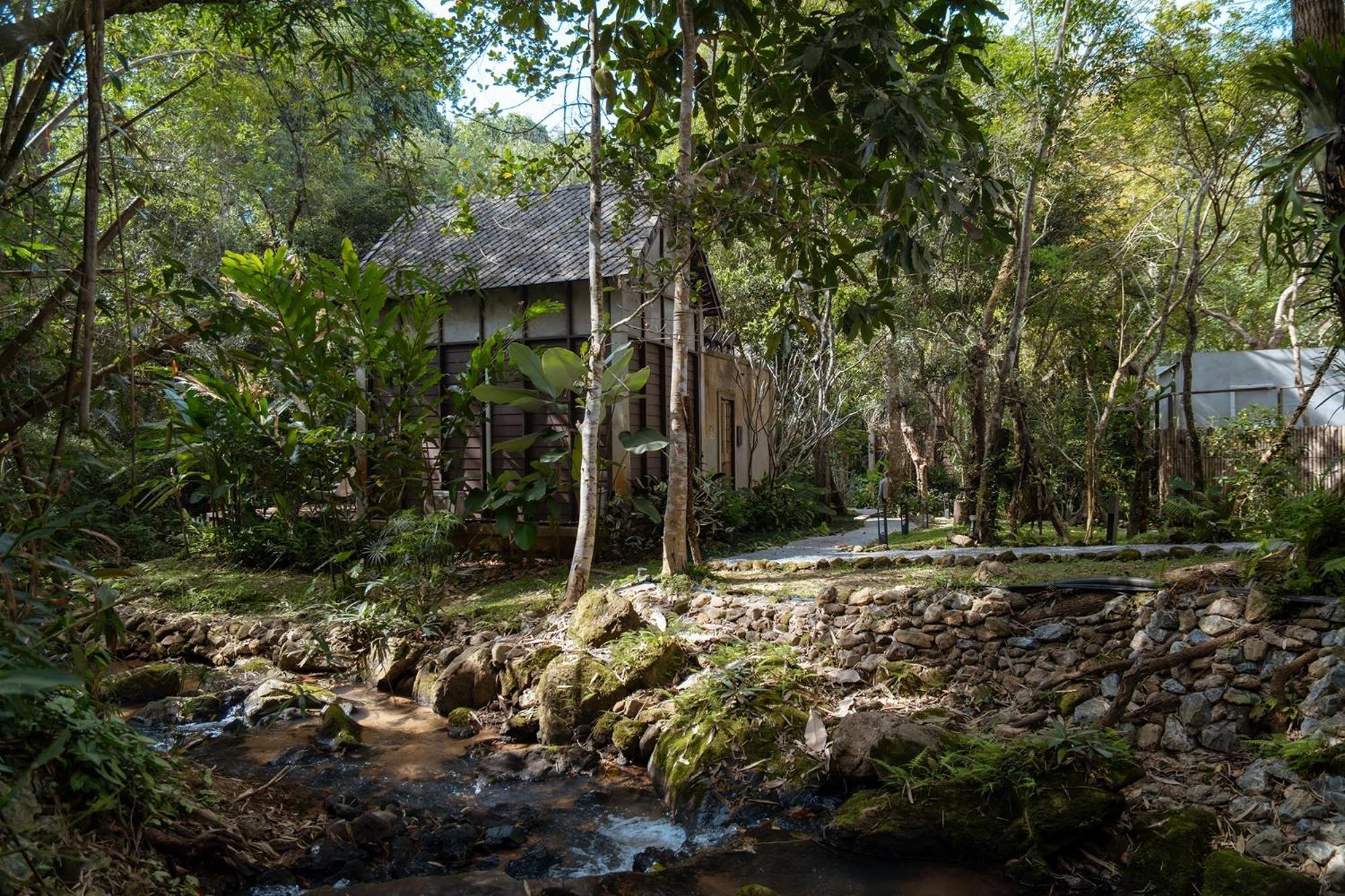 Proud Phu Fah Maerim Resort Mae Rim Exterior photo