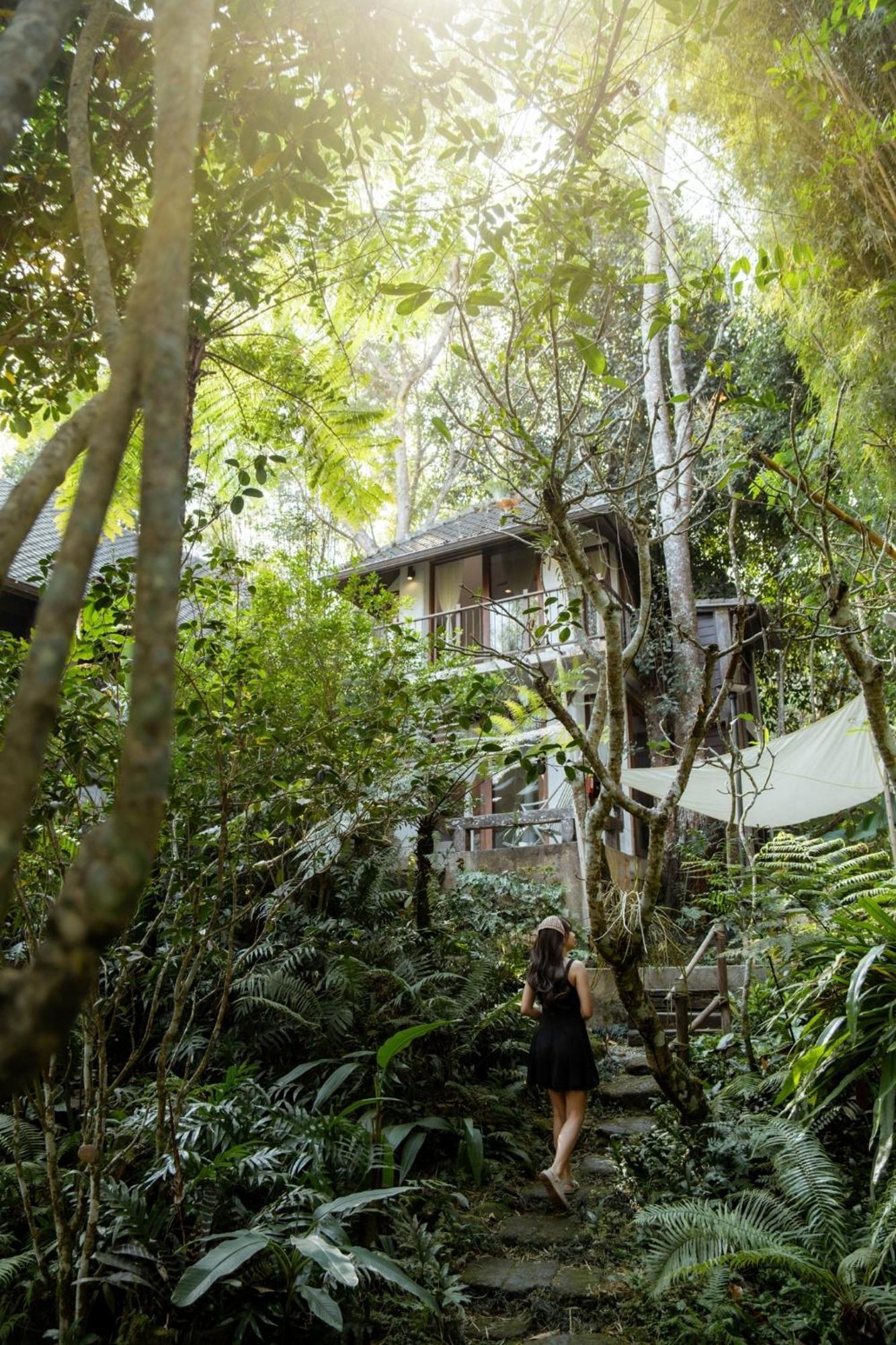 Proud Phu Fah Maerim Resort Mae Rim Exterior photo