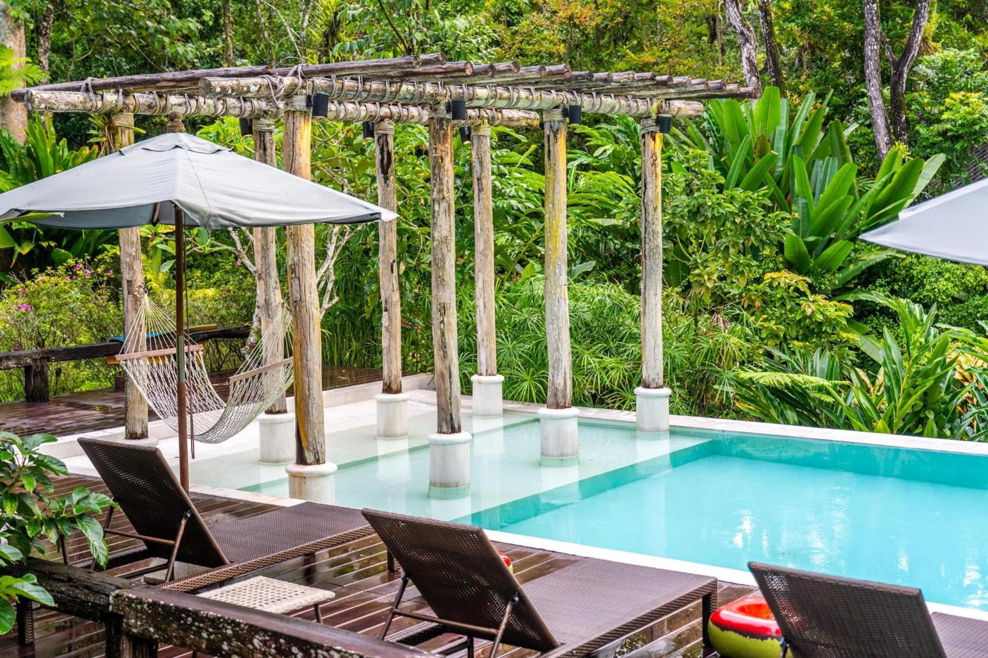 Proud Phu Fah Maerim Resort Mae Rim Exterior photo