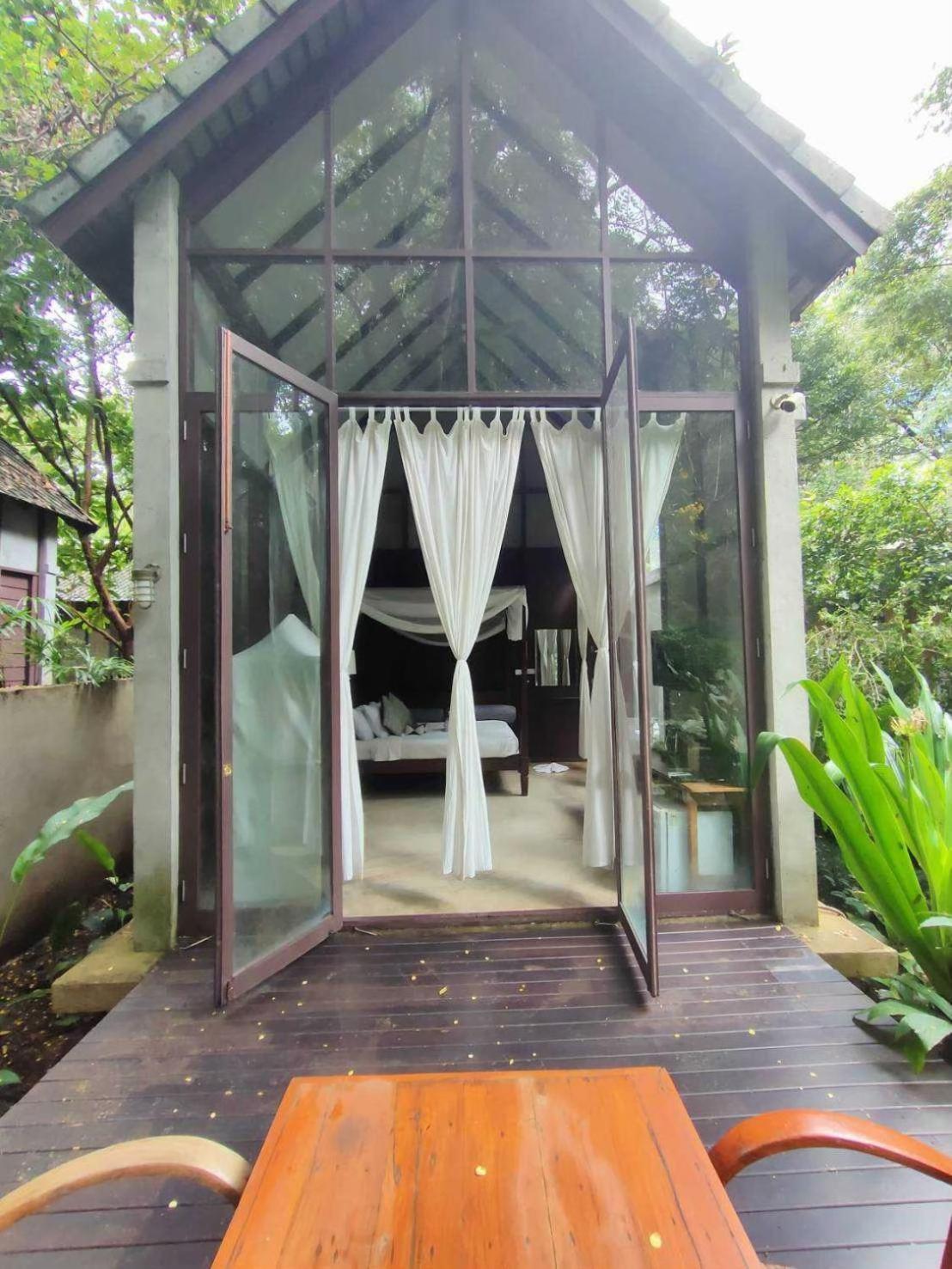 Proud Phu Fah Maerim Resort Mae Rim Exterior photo