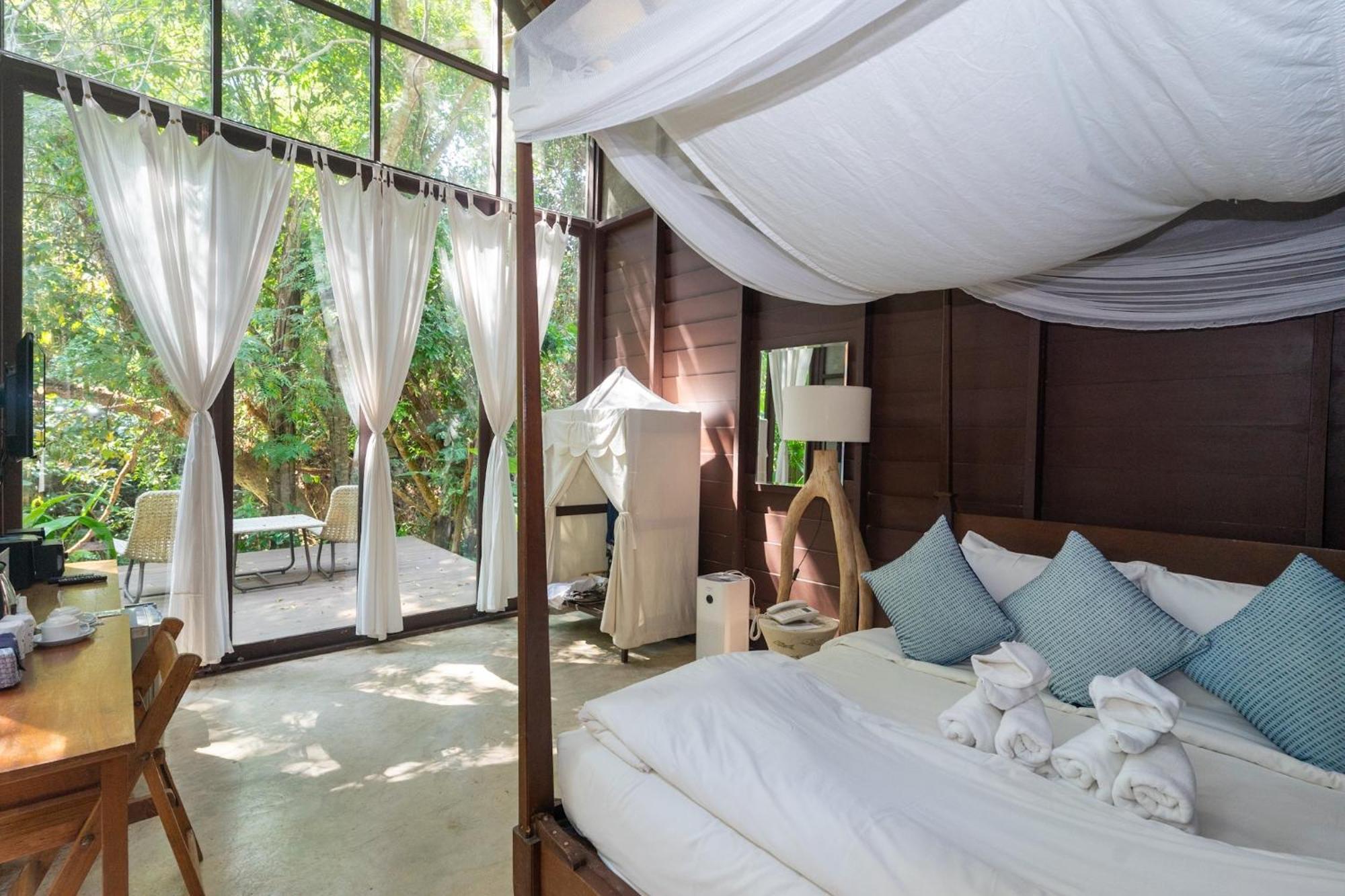 Proud Phu Fah Maerim Resort Mae Rim Exterior photo