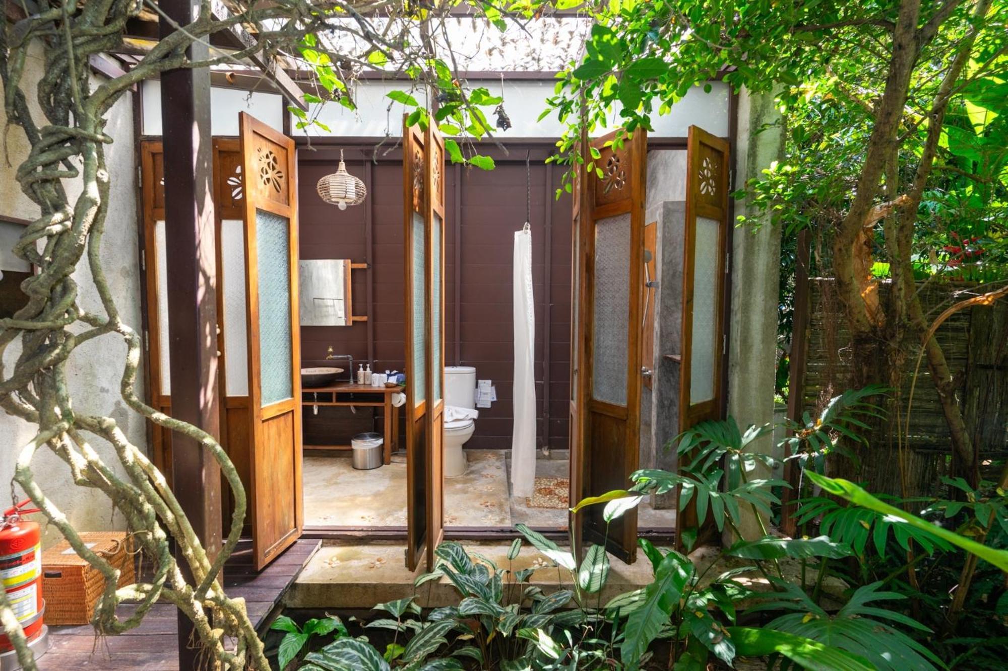 Proud Phu Fah Maerim Resort Mae Rim Exterior photo
